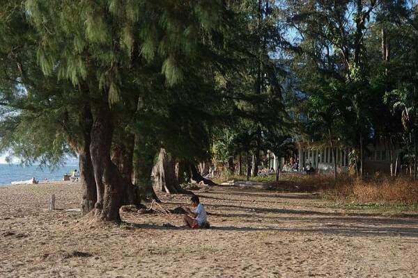 taxi BKK to Na Jomtien