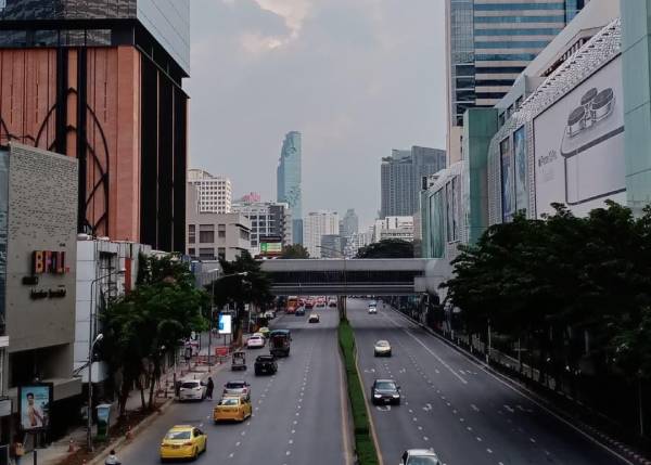 taxi pattaya bangkok
